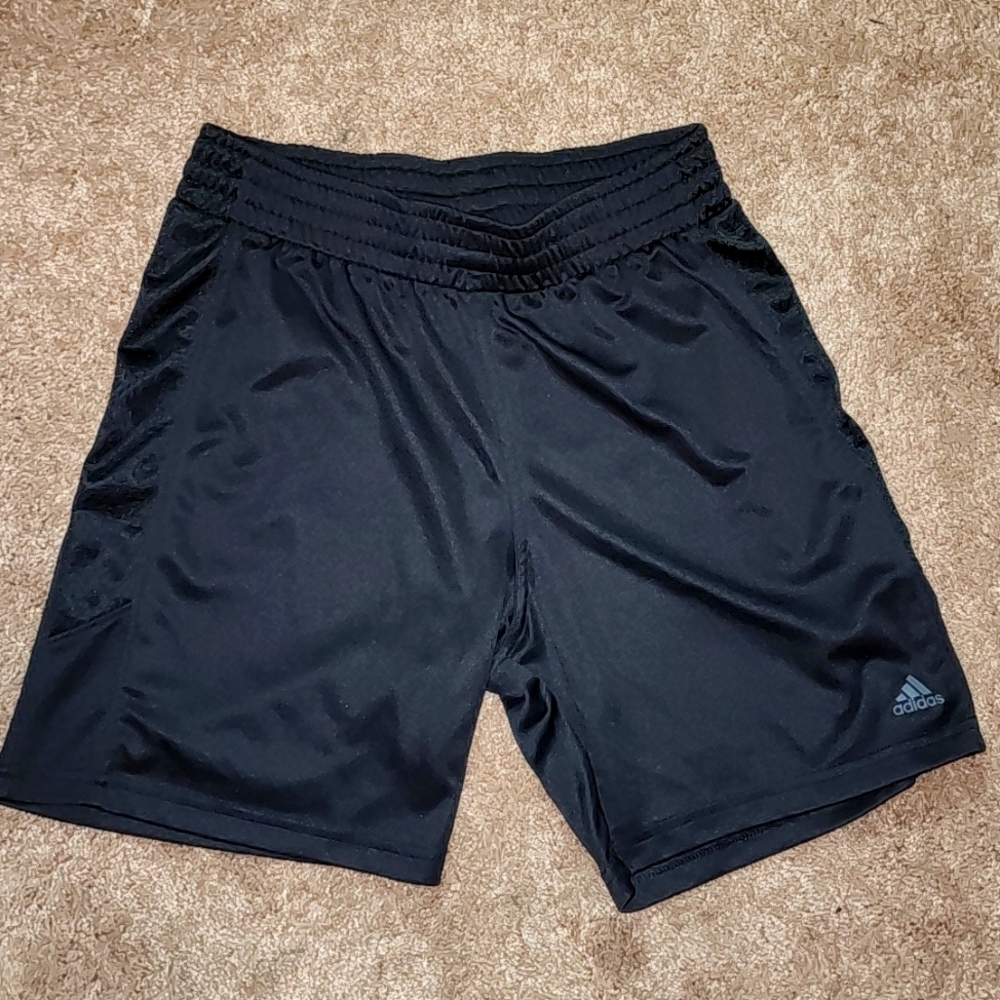 Boys Adidas Shorts